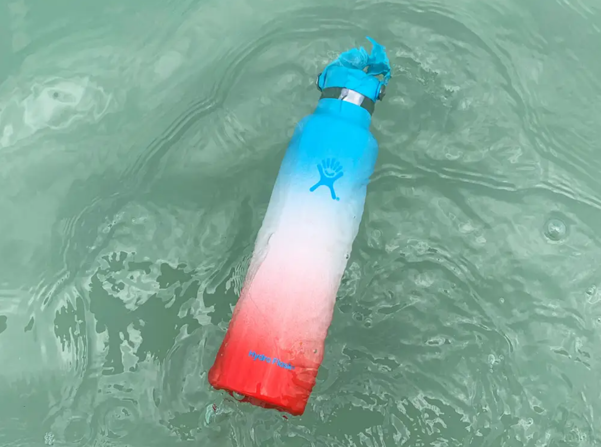 Hydroflask
